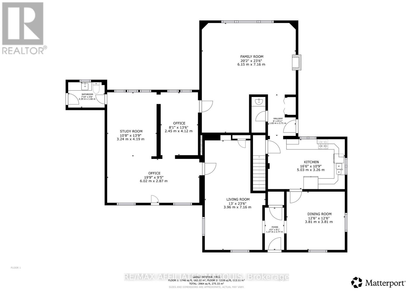 34 CHURCH STREET - 36