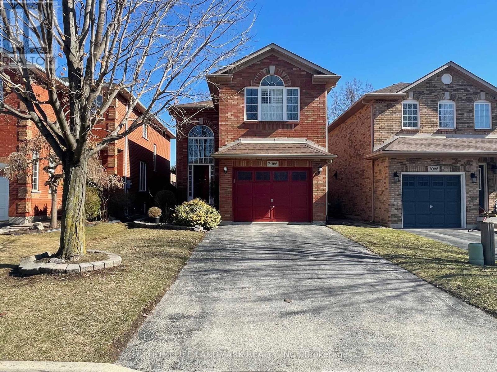 2066 SHADY GLEN ROAD