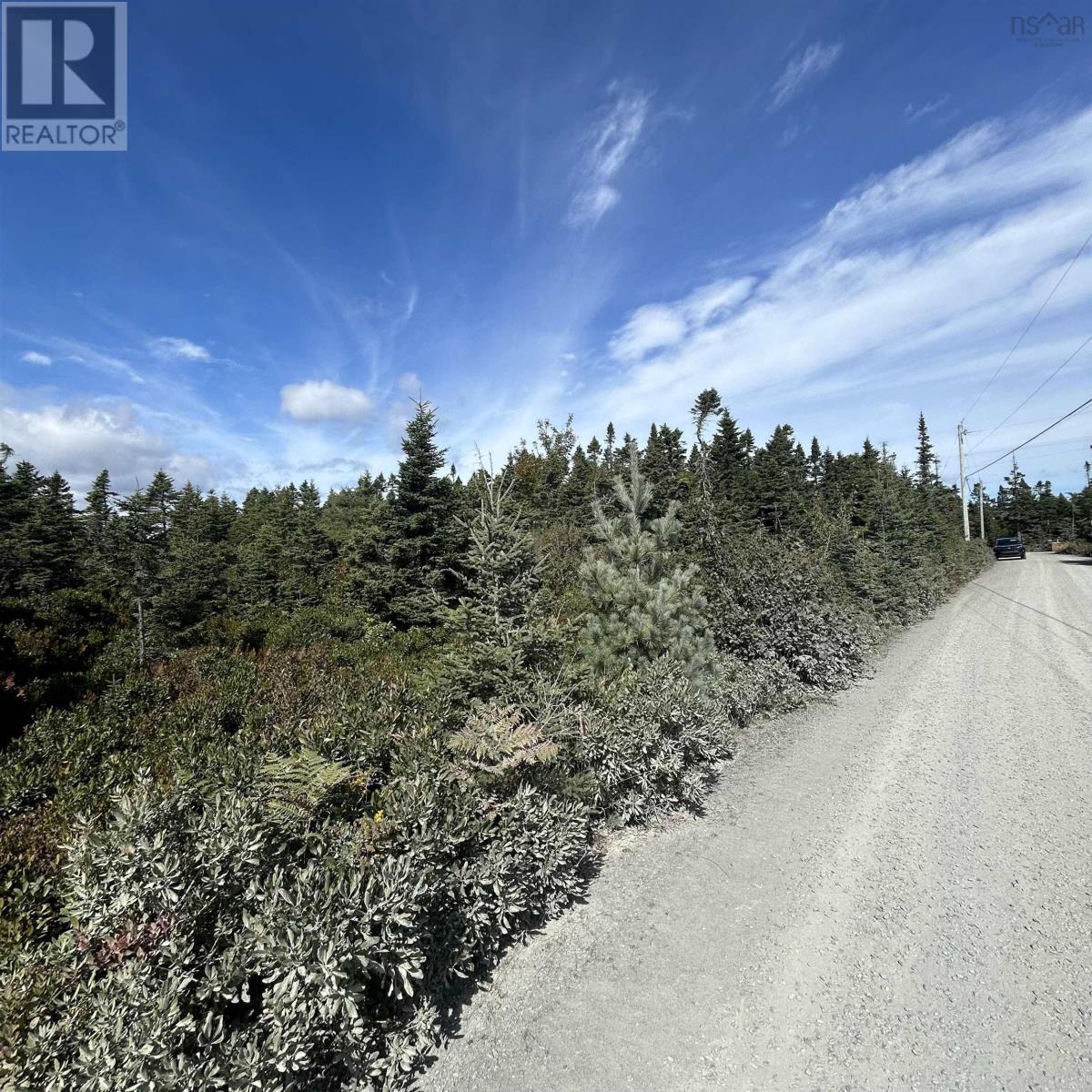 Property 7 of 10 of Lot 6-F-A Middle Road