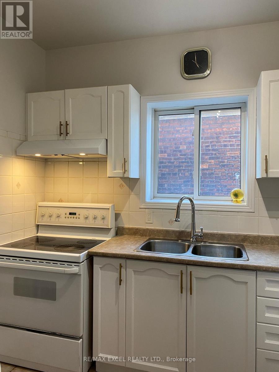 SECOND FLOOR - 359 BARTON STREET E