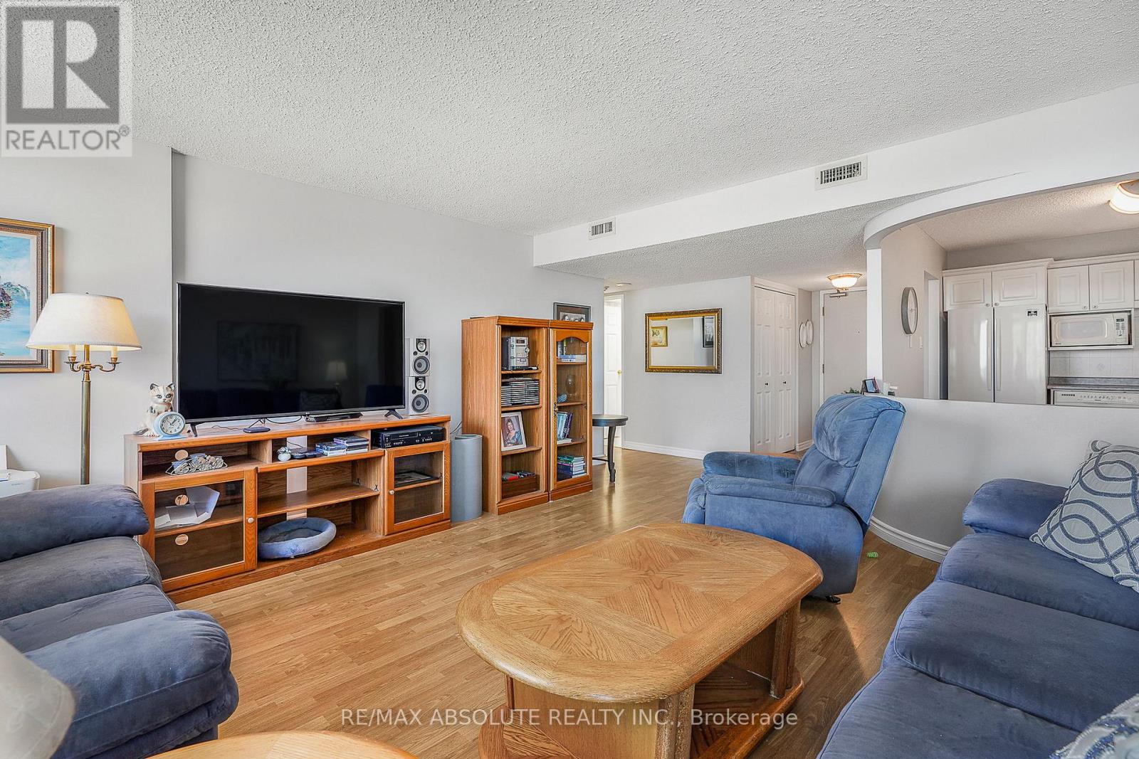 #607 200 LAFONTAINE AVENUE - 14