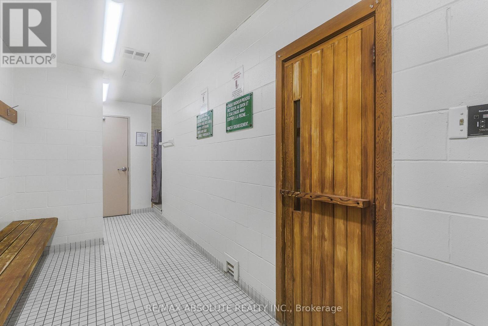 #607 200 LAFONTAINE AVENUE - 27