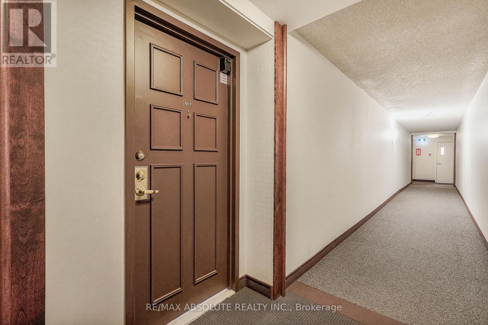 #607 200 LAFONTAINE AVENUE - 6