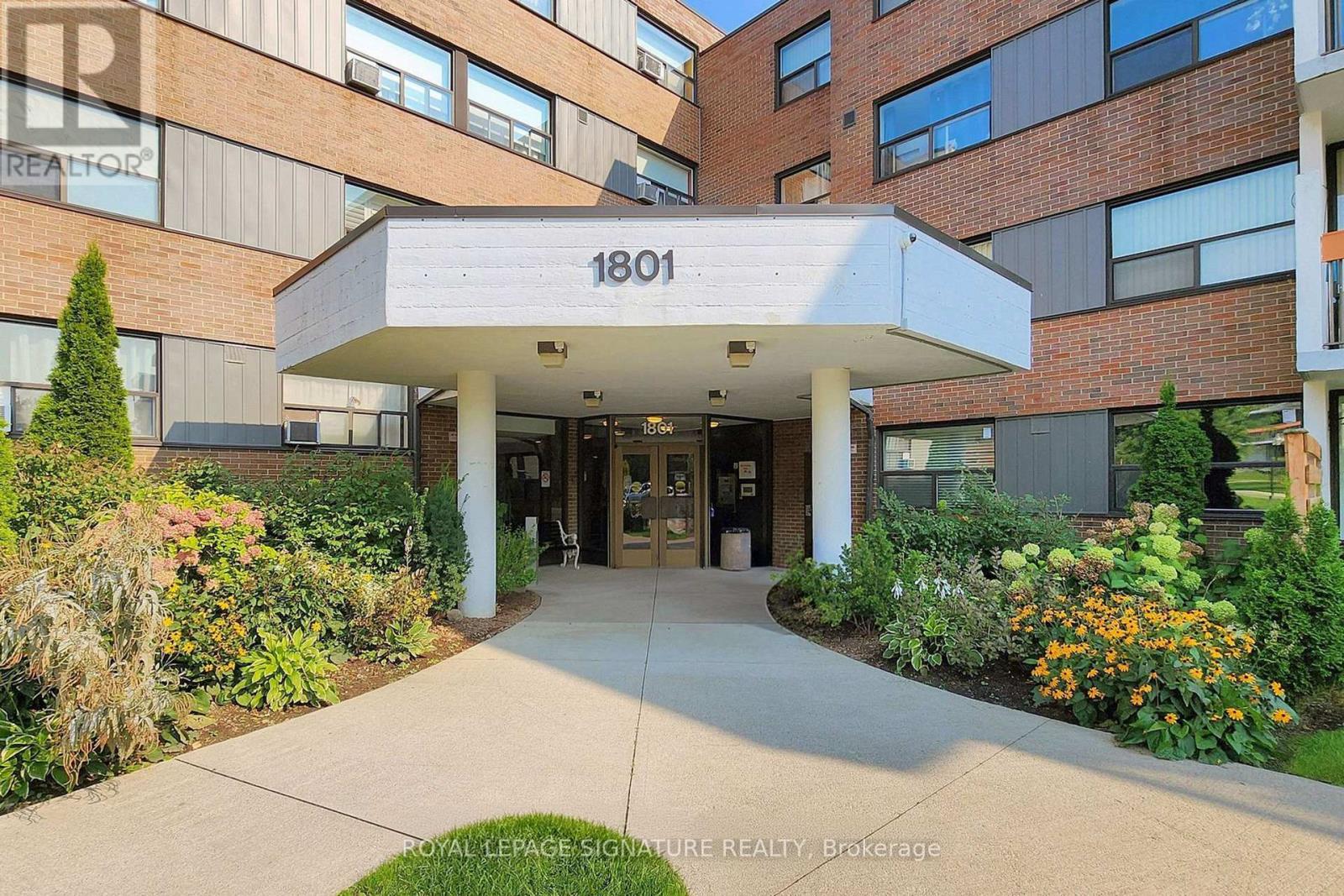 405 - 1801 O'CONNOR DRIVE