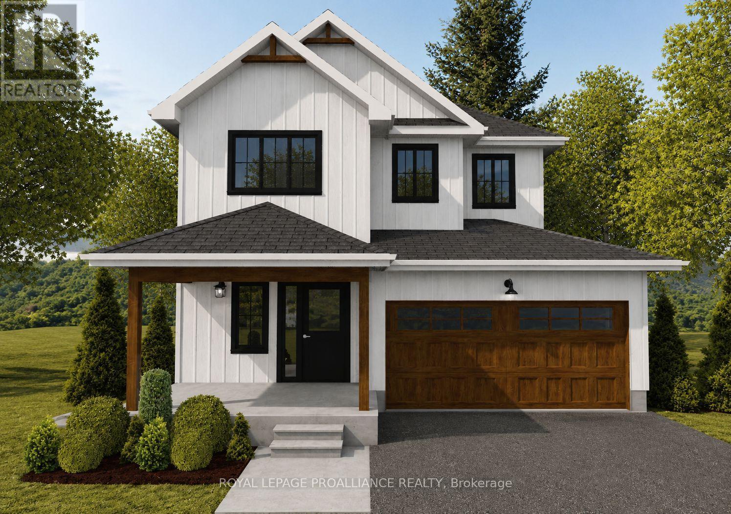 LOT 42 LANCASTER DRIVE