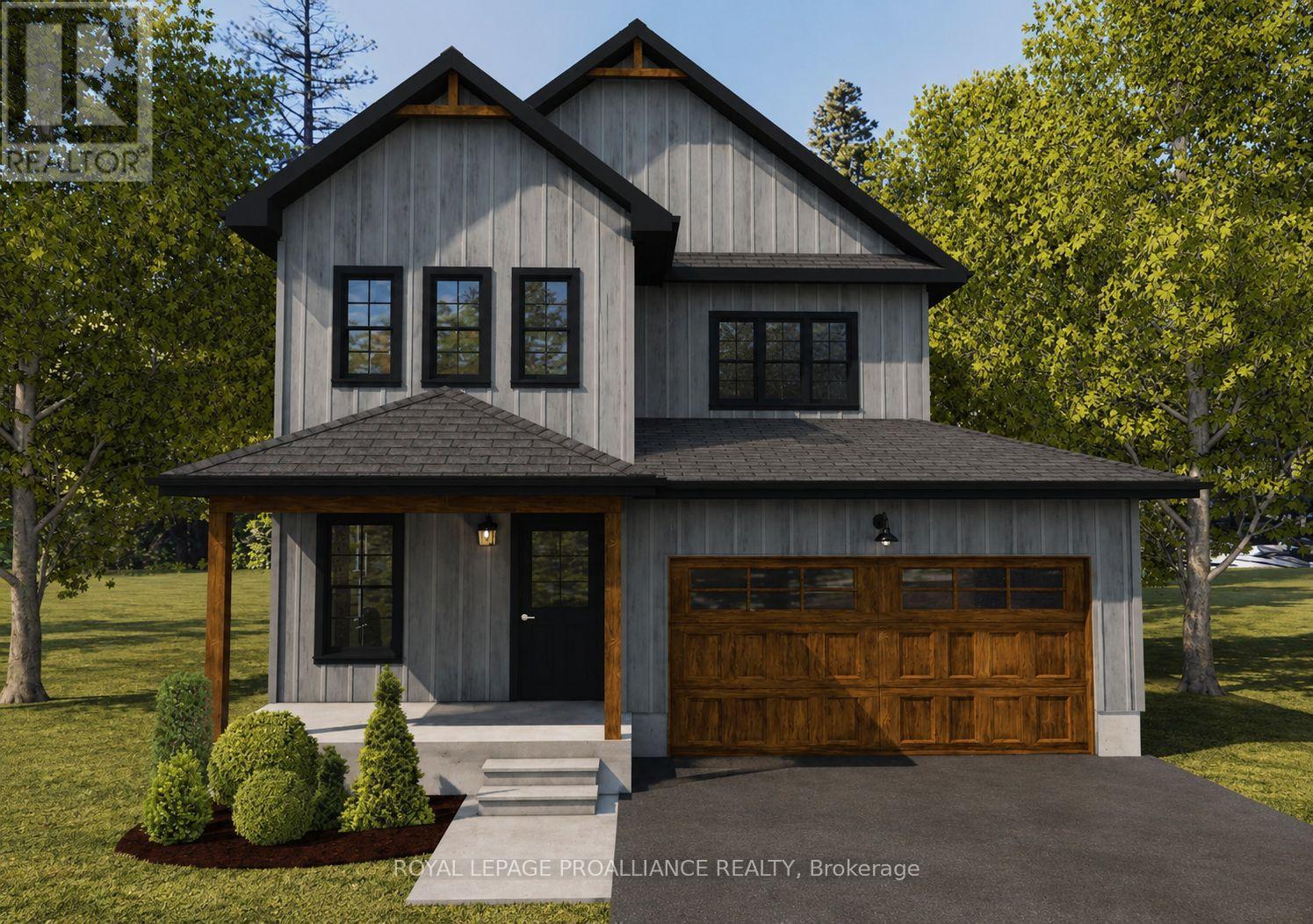 LOT 2 LANCASTER DRIVE