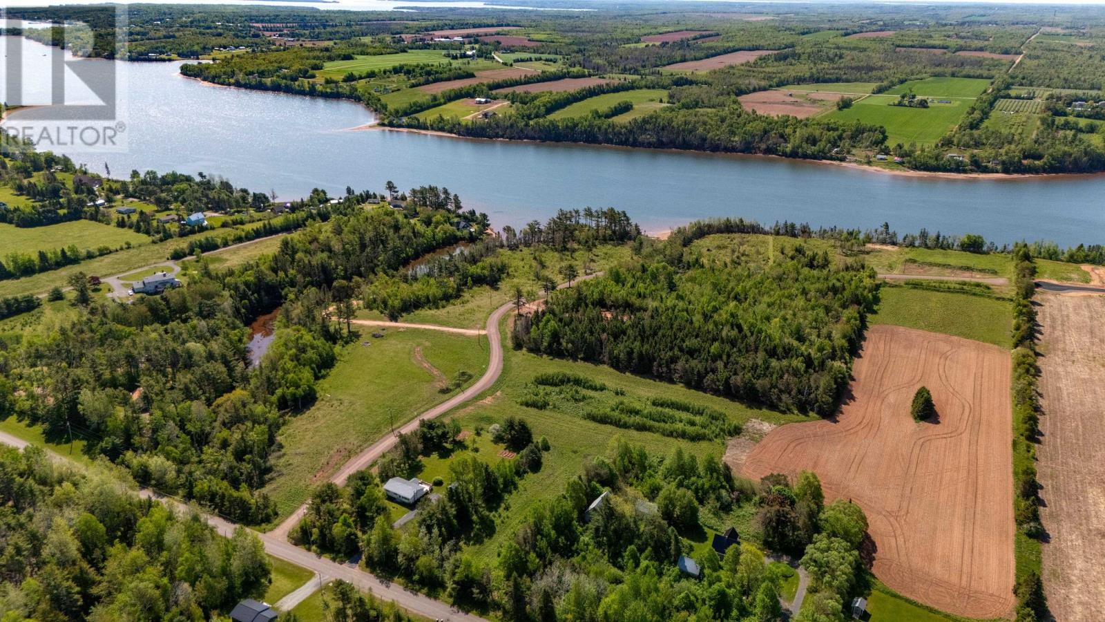 Lot 22-2 White Pine Lane