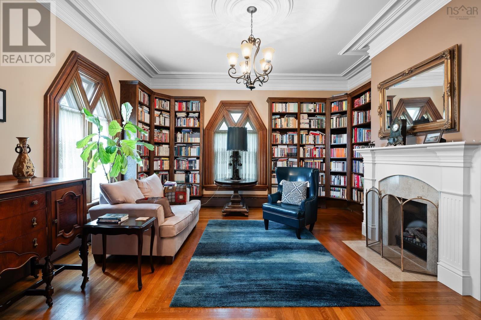 Property 33 of 45 of 57 William Street