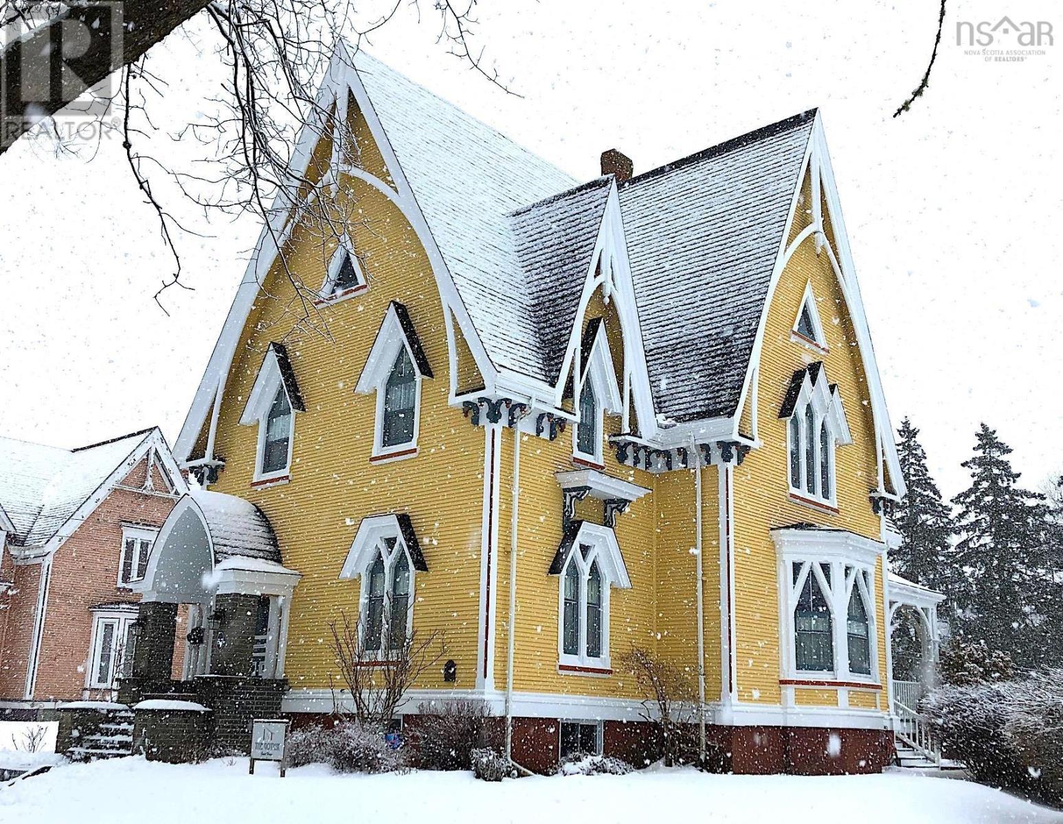 Property 38 of 45 of 57 William Street