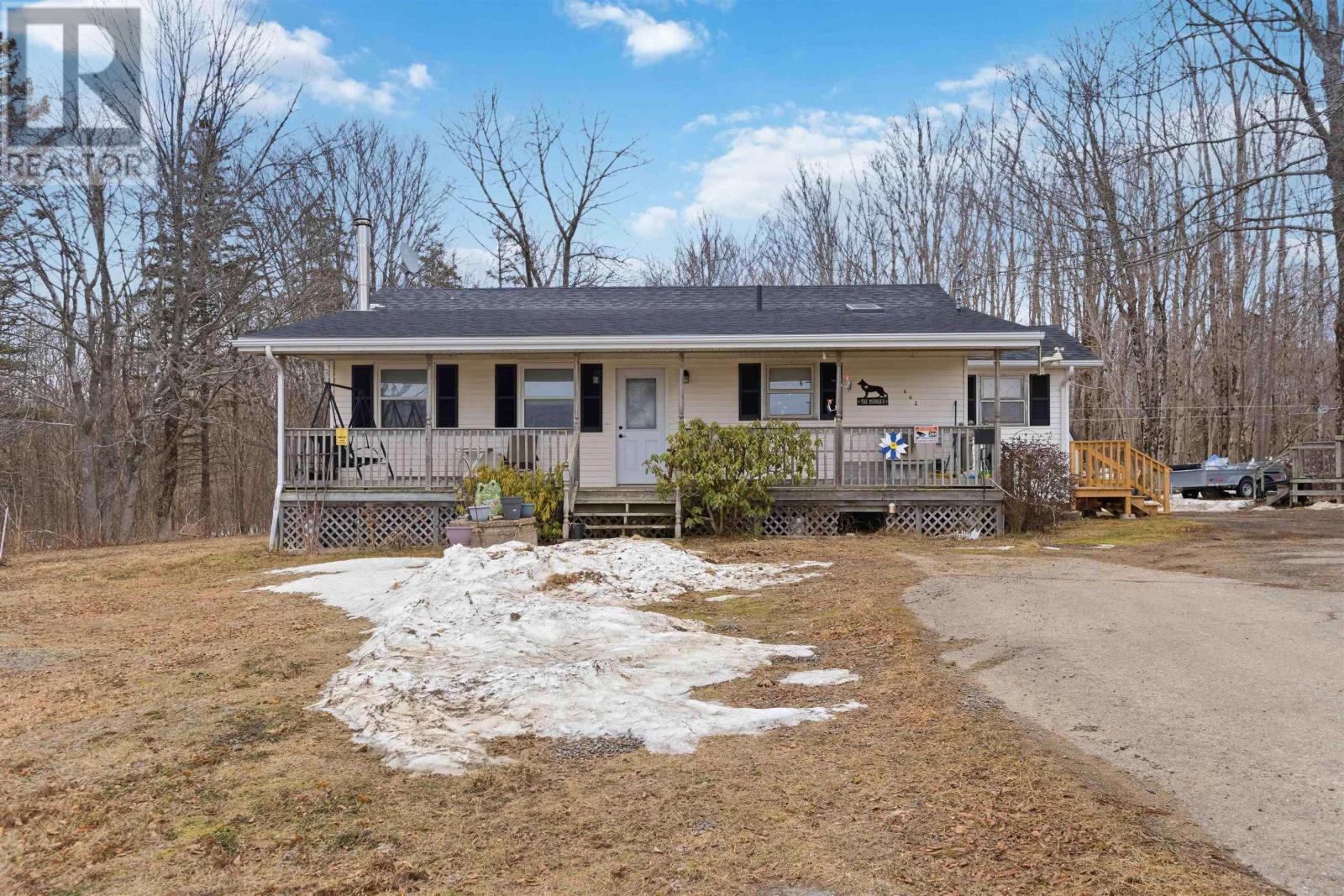 662 Chipman Brook Road