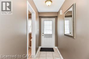 49 BLOOMINGTON Drive, Cambridge, Ontario, N1P1J5 — Photo 6