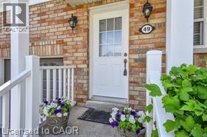 49 BLOOMINGTON Drive, Cambridge, Ontario, N1P1J5 — Photo 7