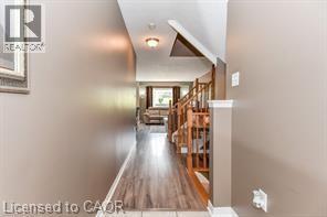 49 BLOOMINGTON Drive, Cambridge, Ontario, N1P1J5 — Photo 20