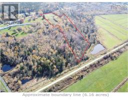 2008-1 Highway 1, Upper Clements, NS B0S1A0 Photo 11