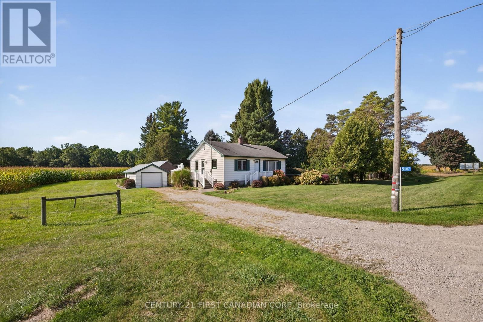 5147 EGREMONT DRIVE Property Photo