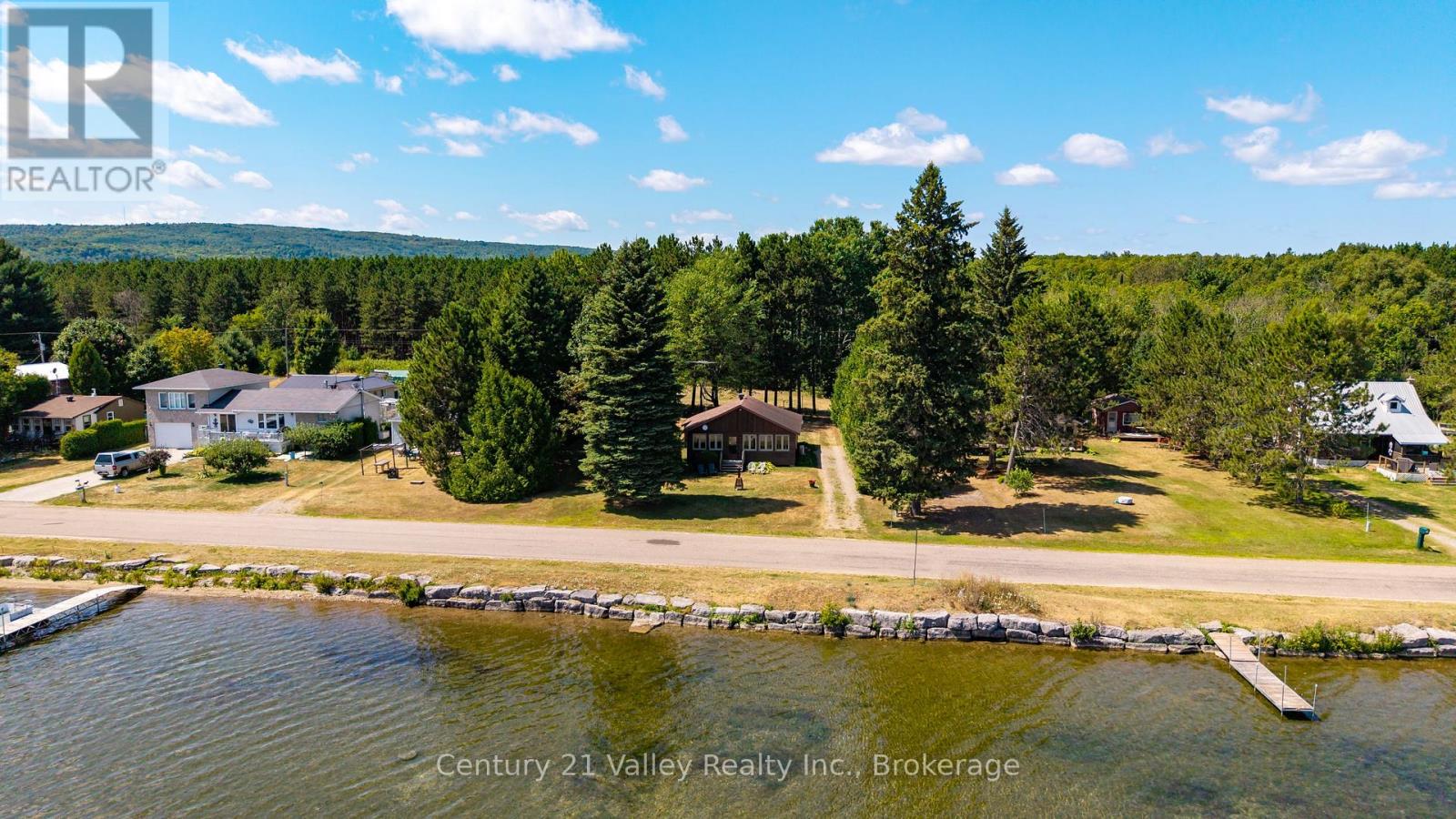 1077 LAKE CLEAR ROAD