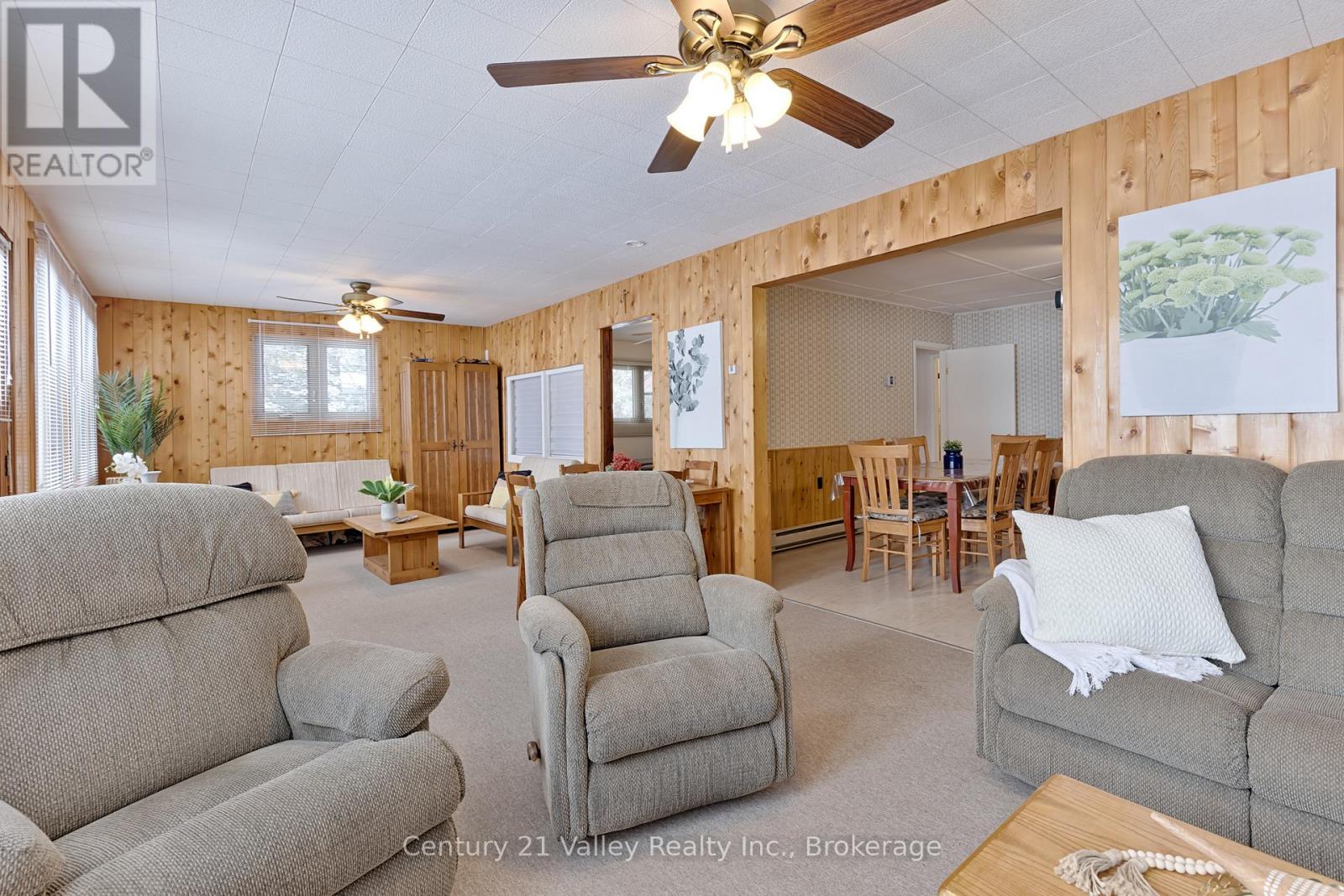 1077 LAKE CLEAR ROAD — photo 23
