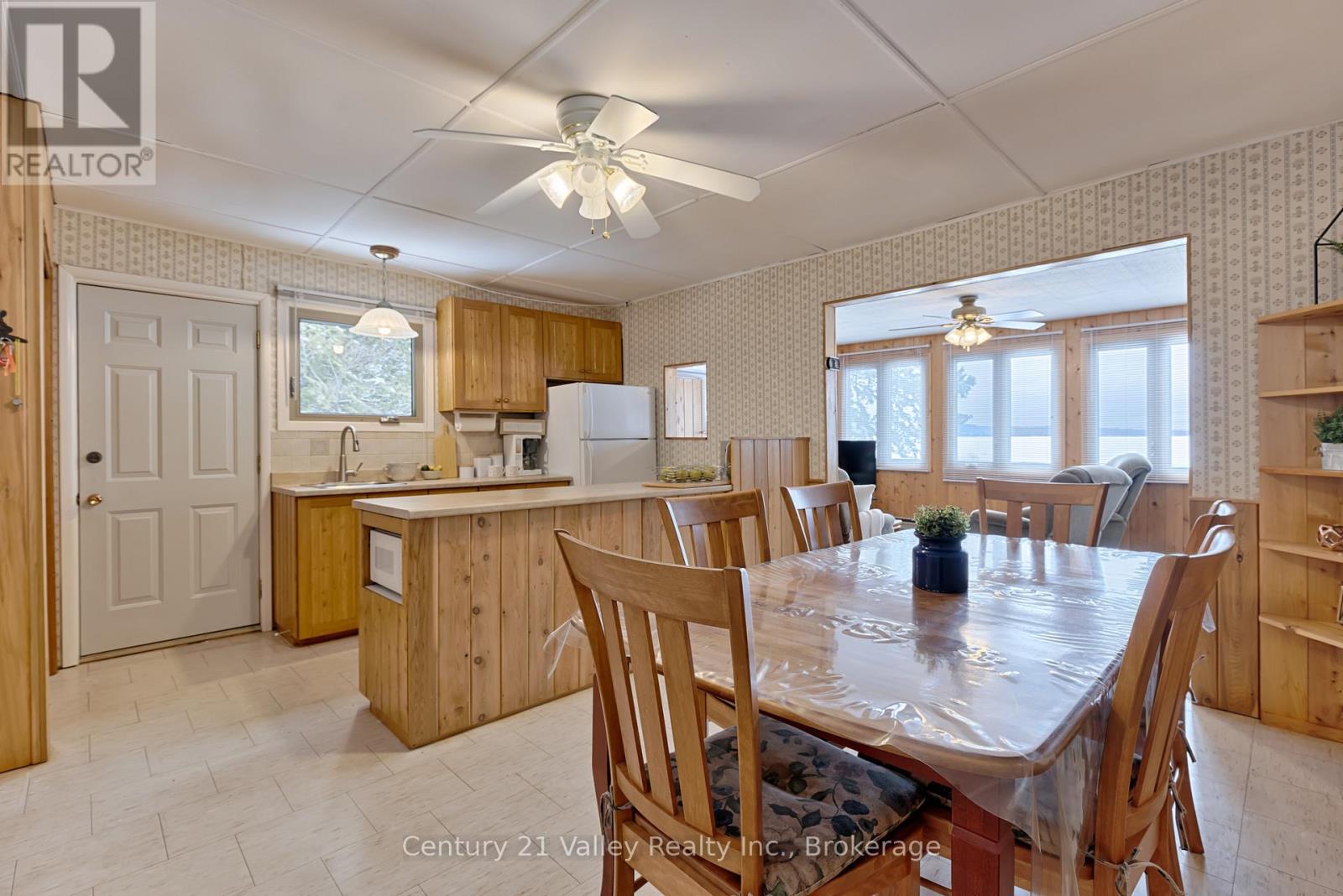 1077 LAKE CLEAR ROAD — photo 26