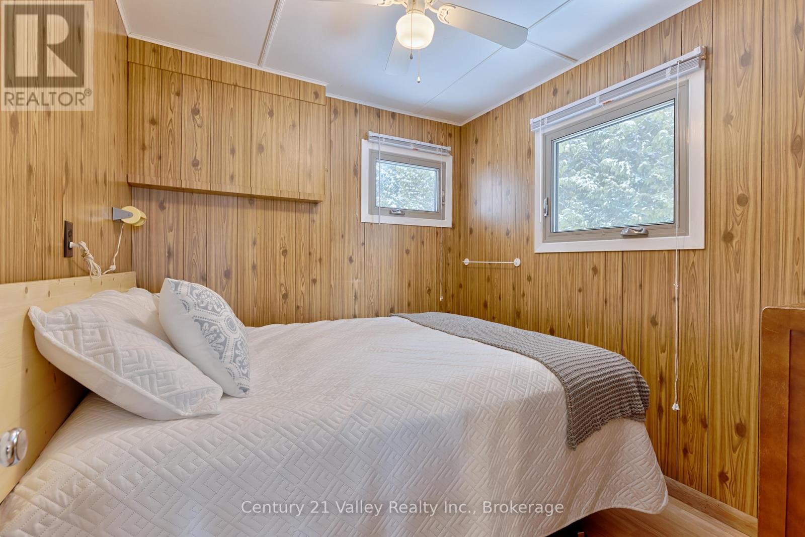 1077 LAKE CLEAR ROAD — photo 32