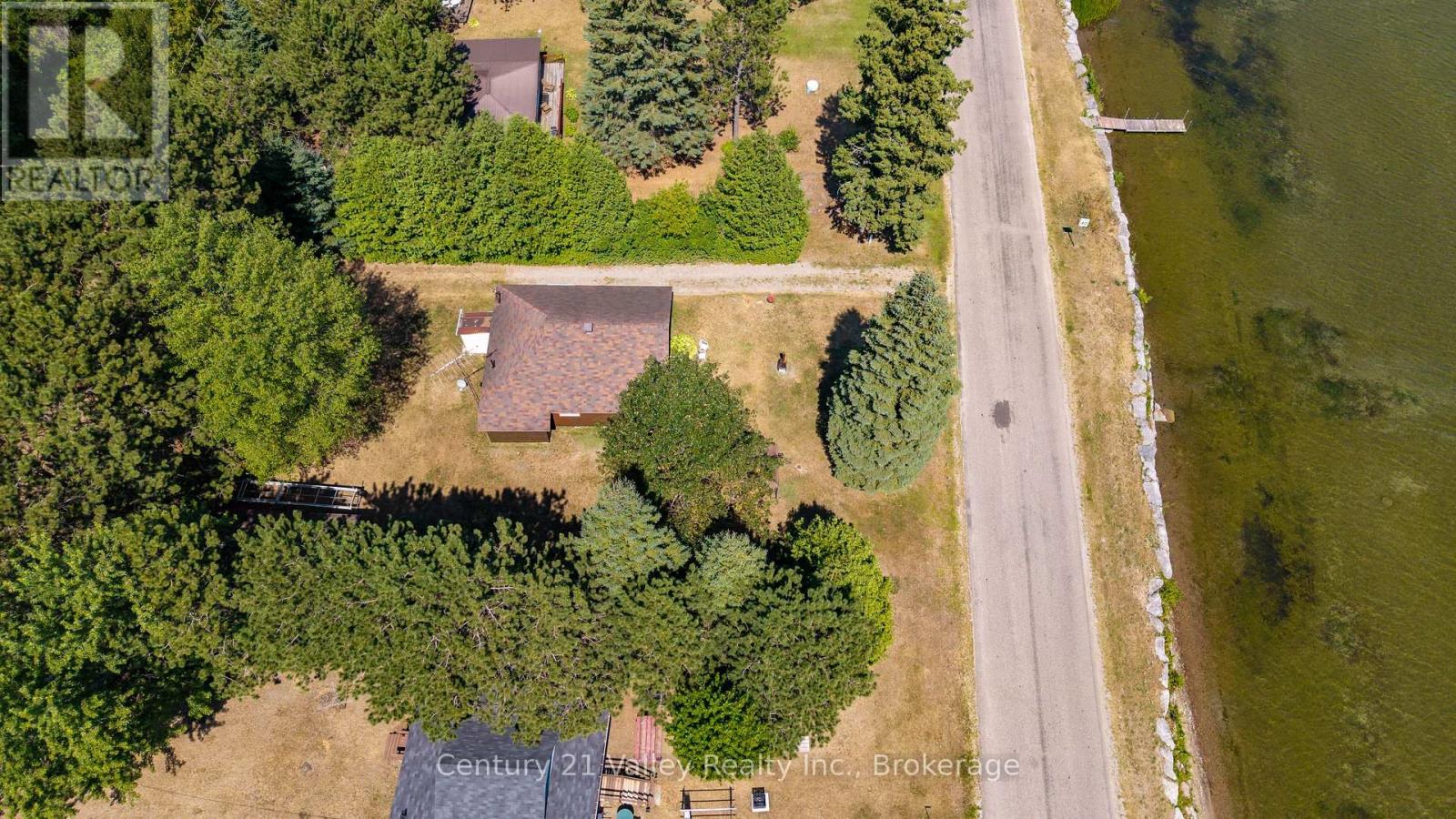 1077 LAKE CLEAR ROAD - 34