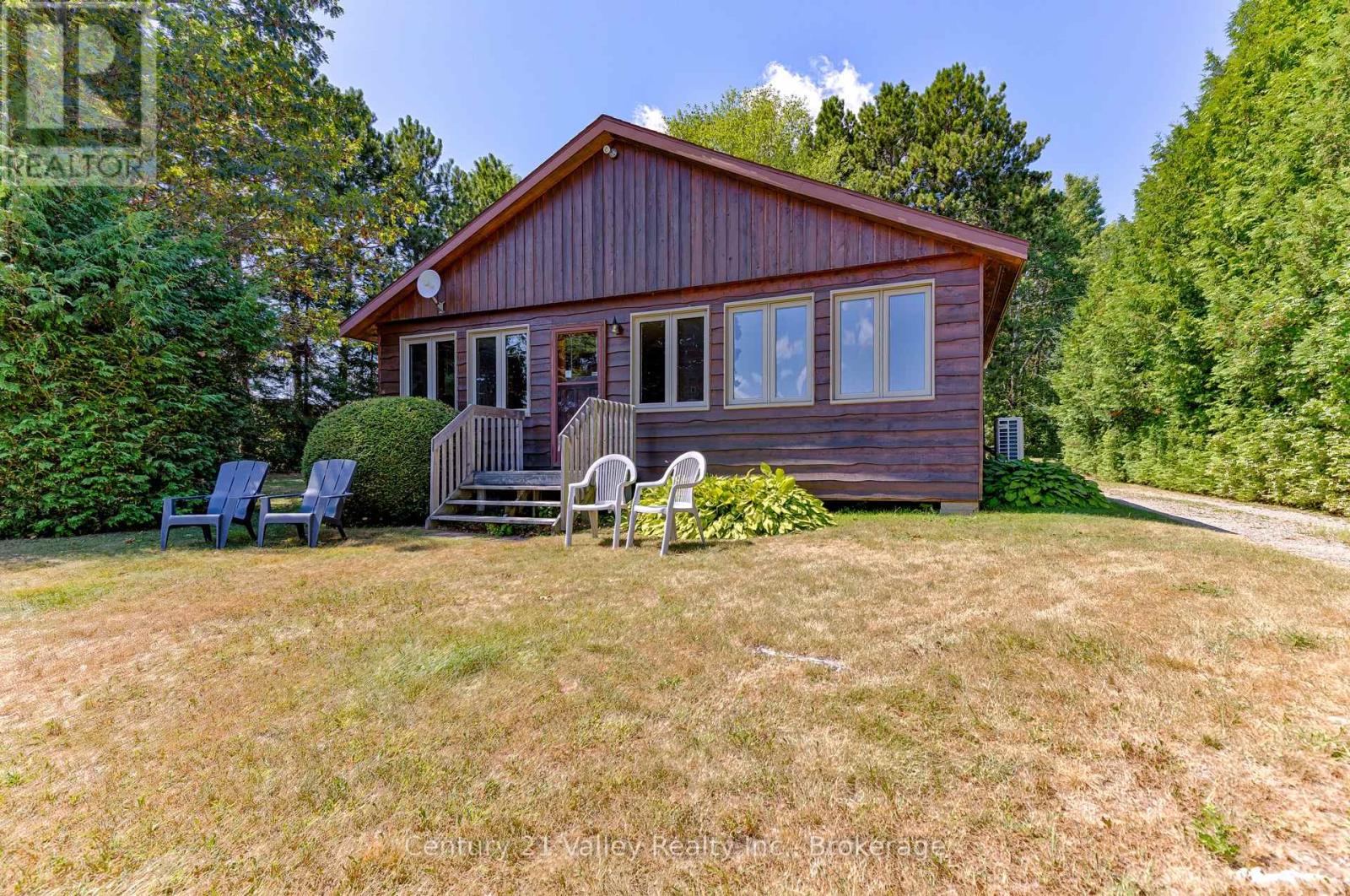 1077 LAKE CLEAR ROAD — photo 40