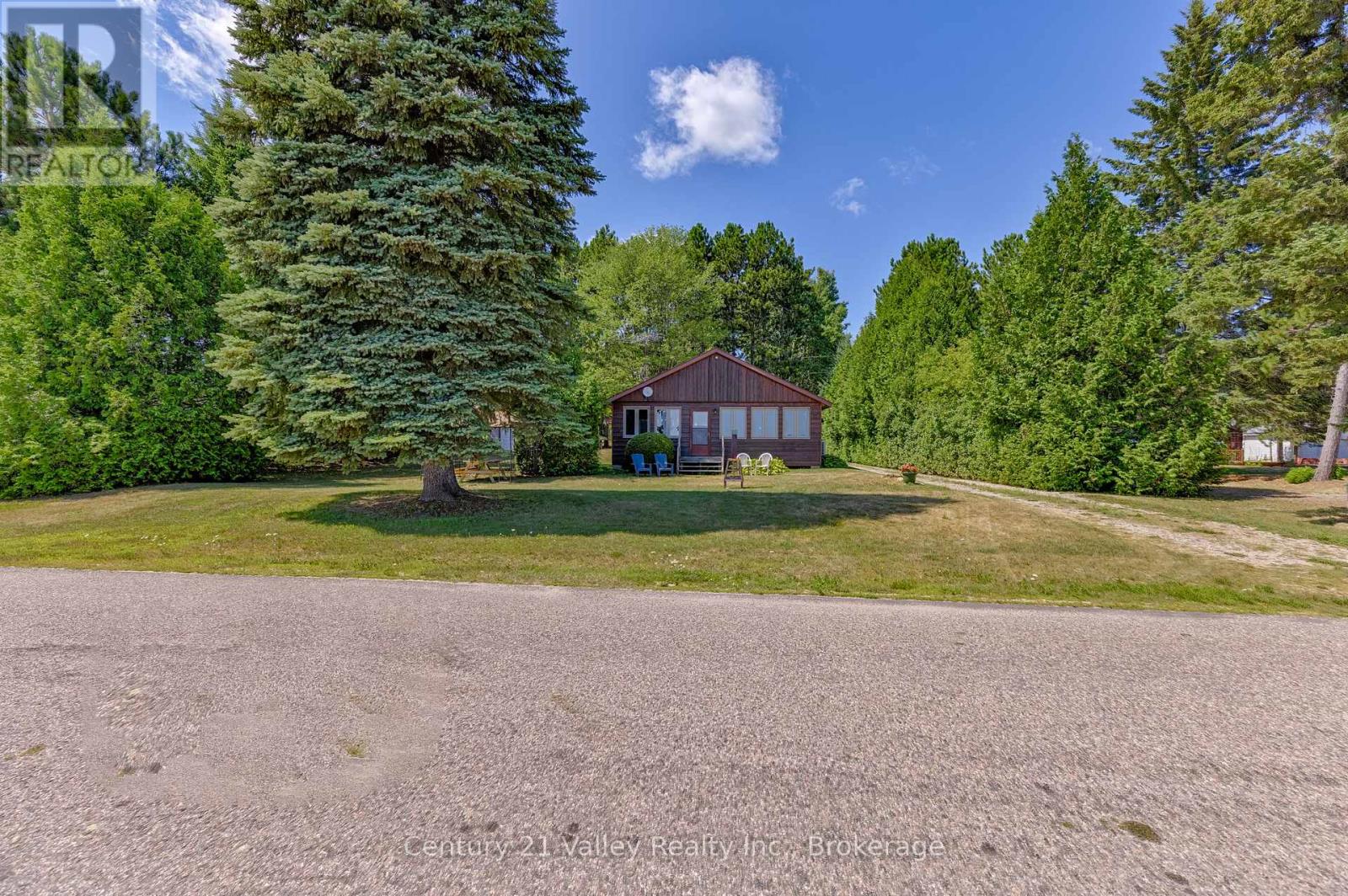 1077 LAKE CLEAR ROAD — photo 43