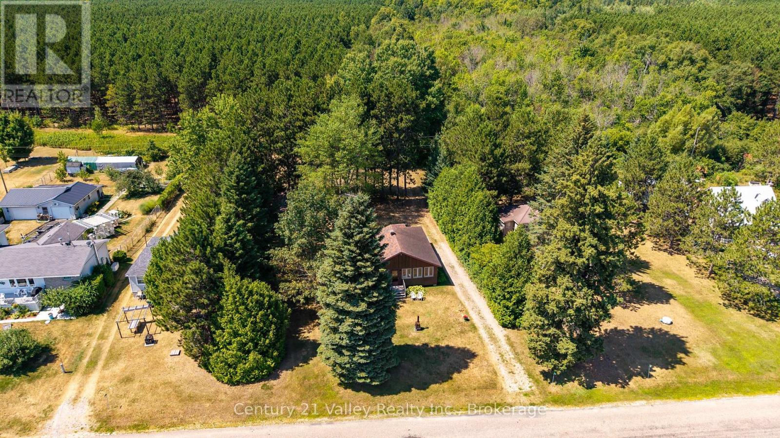 1077 LAKE CLEAR ROAD — photo 44