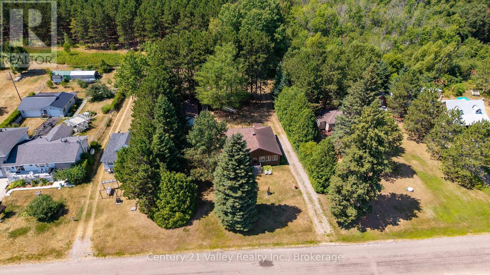 1077 LAKE CLEAR ROAD — photo 45