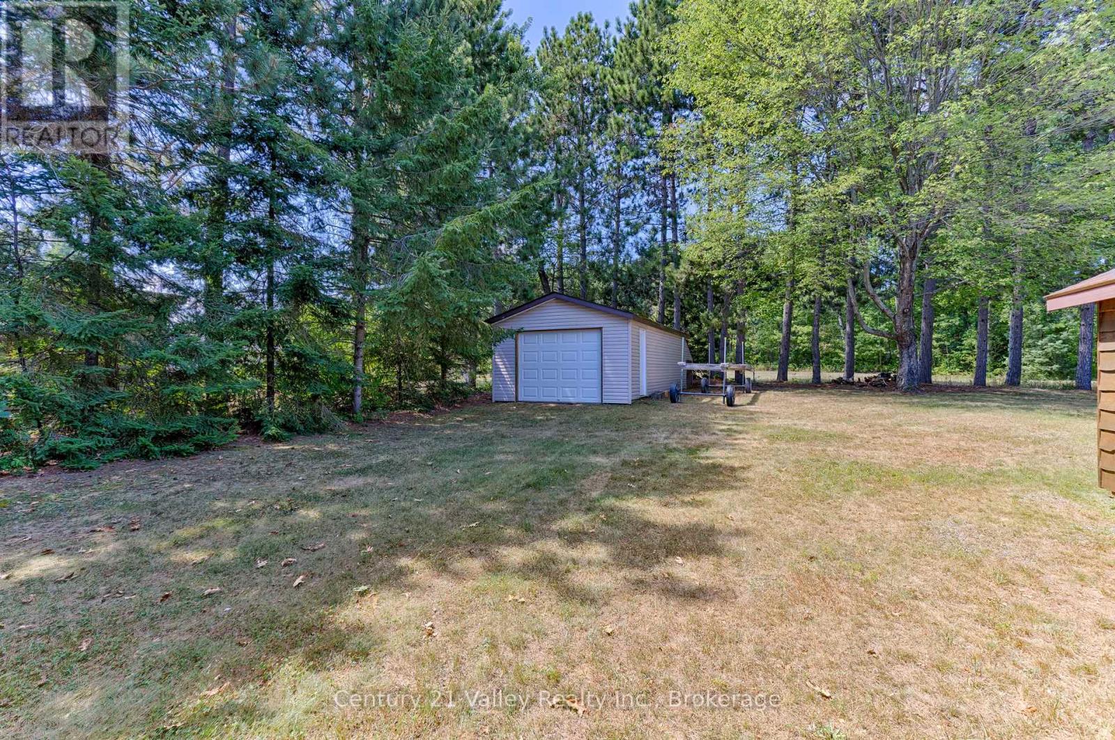 1077 LAKE CLEAR ROAD - 47