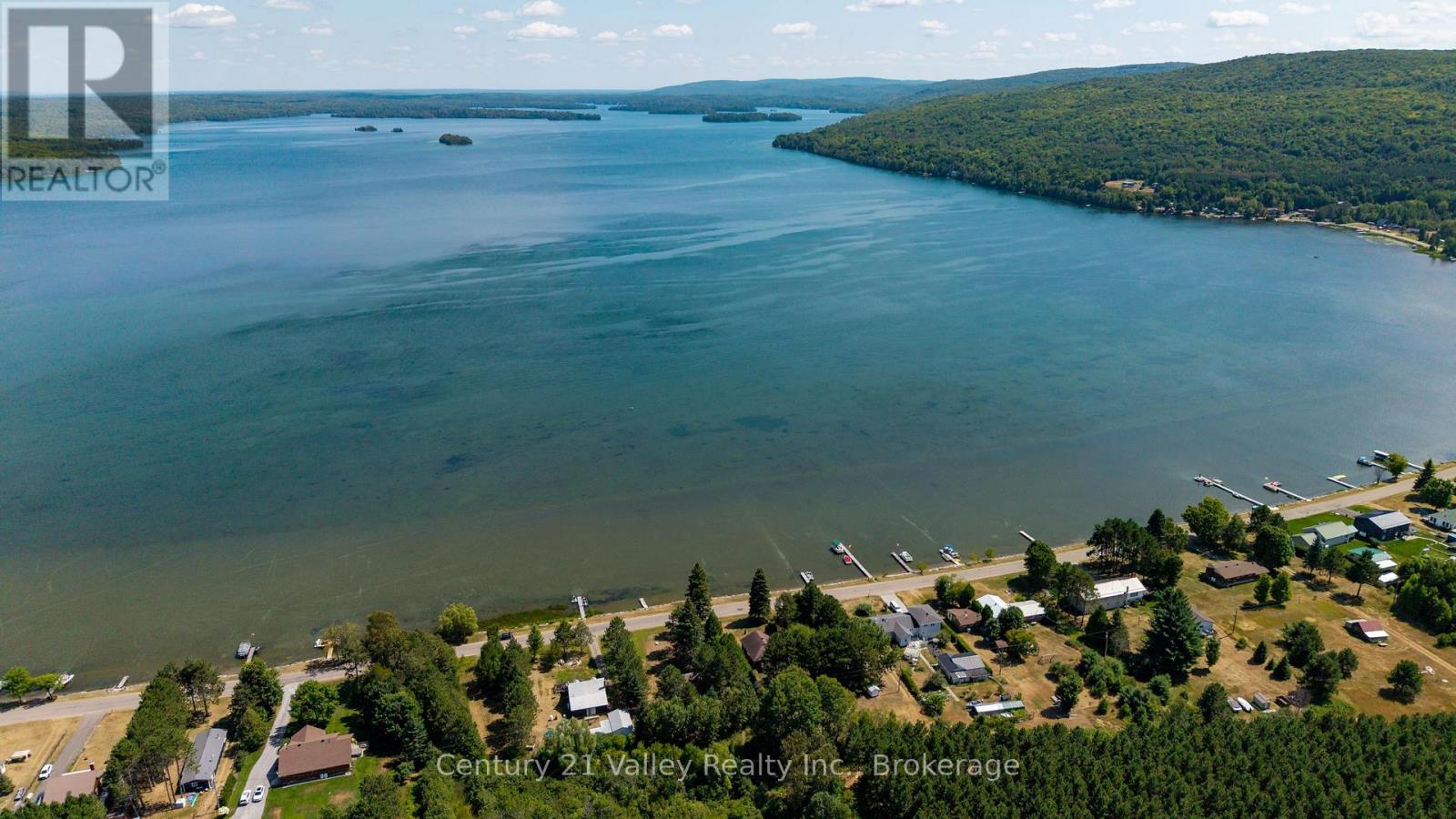 1077 LAKE CLEAR ROAD — photo 49