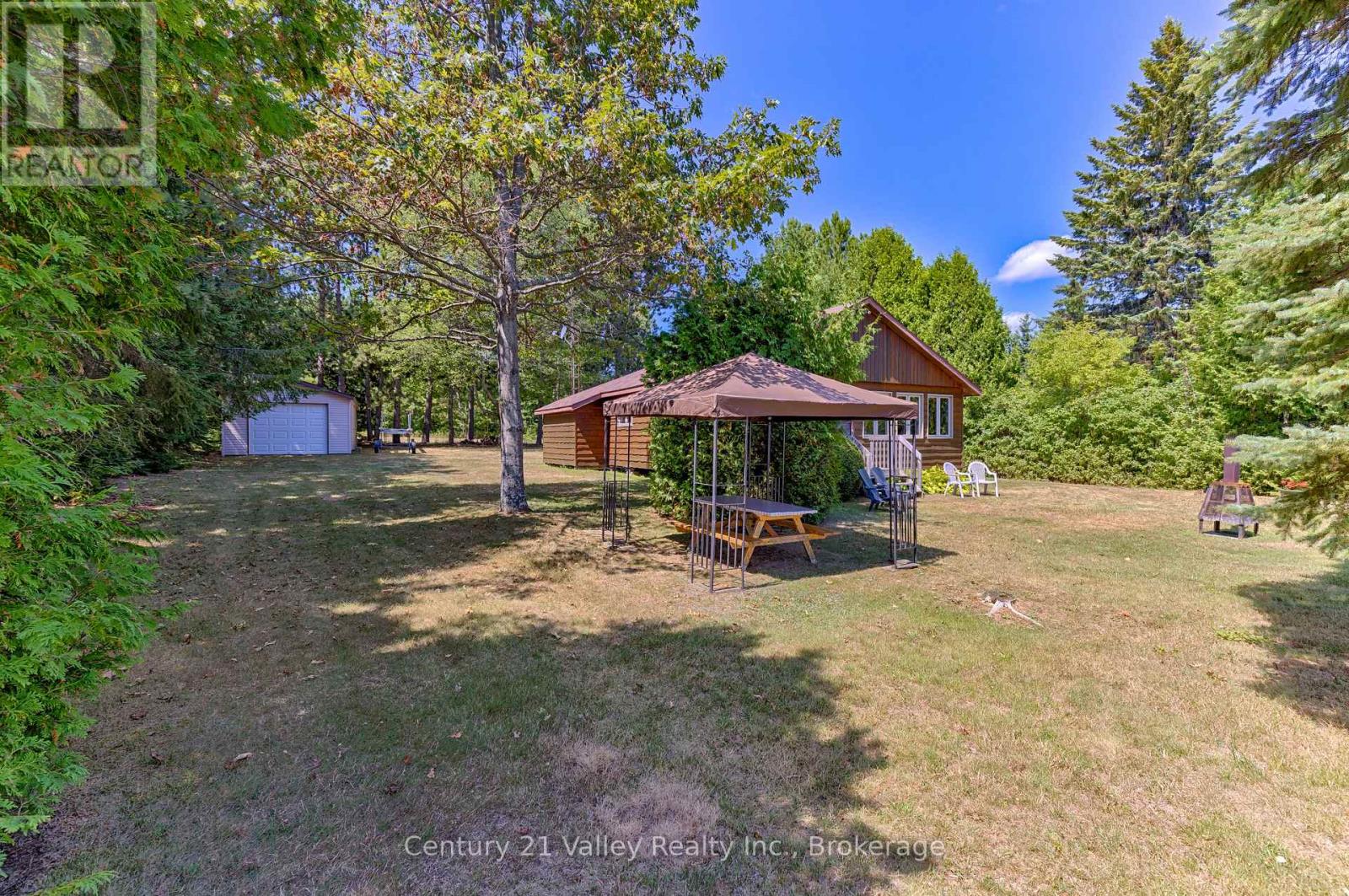 1077 LAKE CLEAR ROAD - 6
