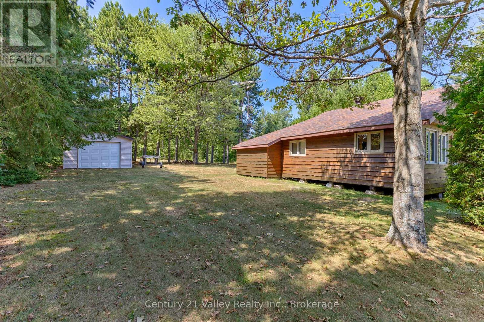 1077 LAKE CLEAR ROAD - 7