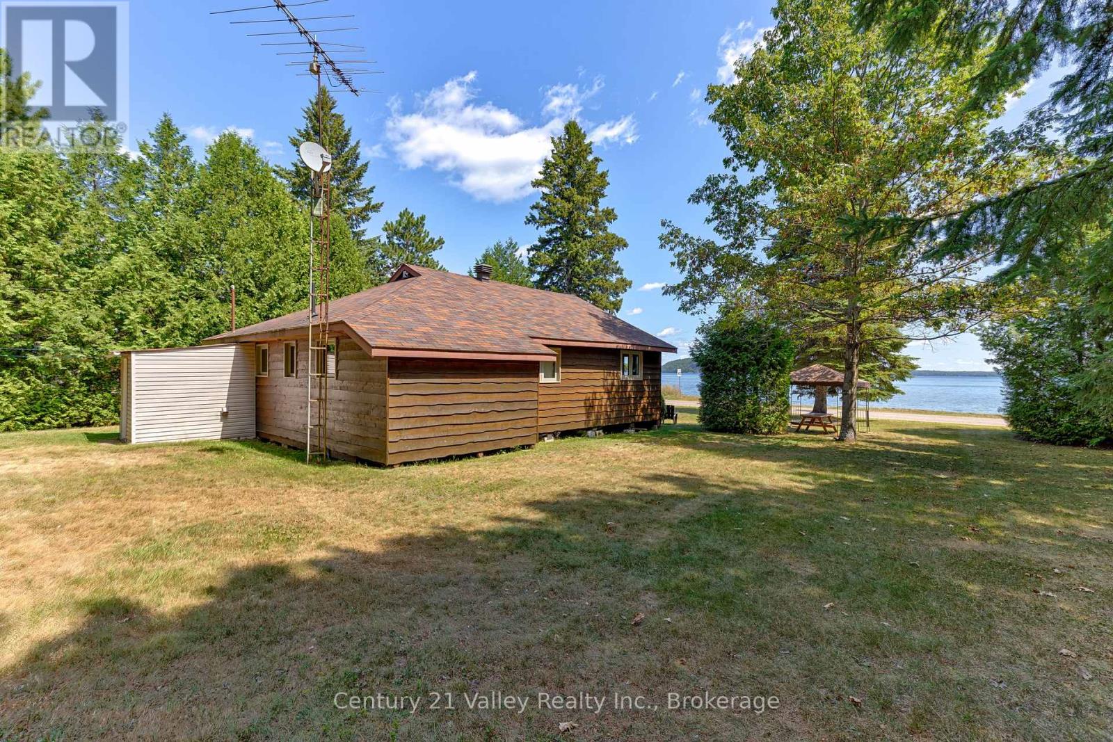 1077 LAKE CLEAR ROAD - 9