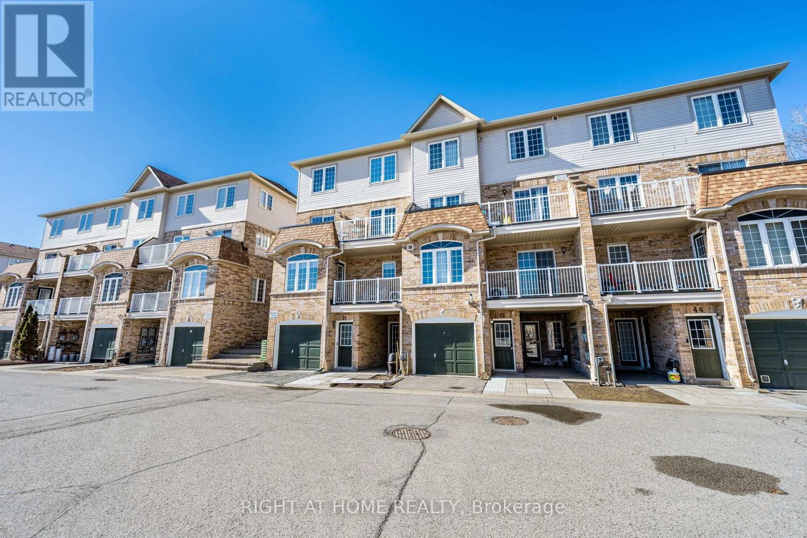 40 - 200 MCLEVIN AVENUE