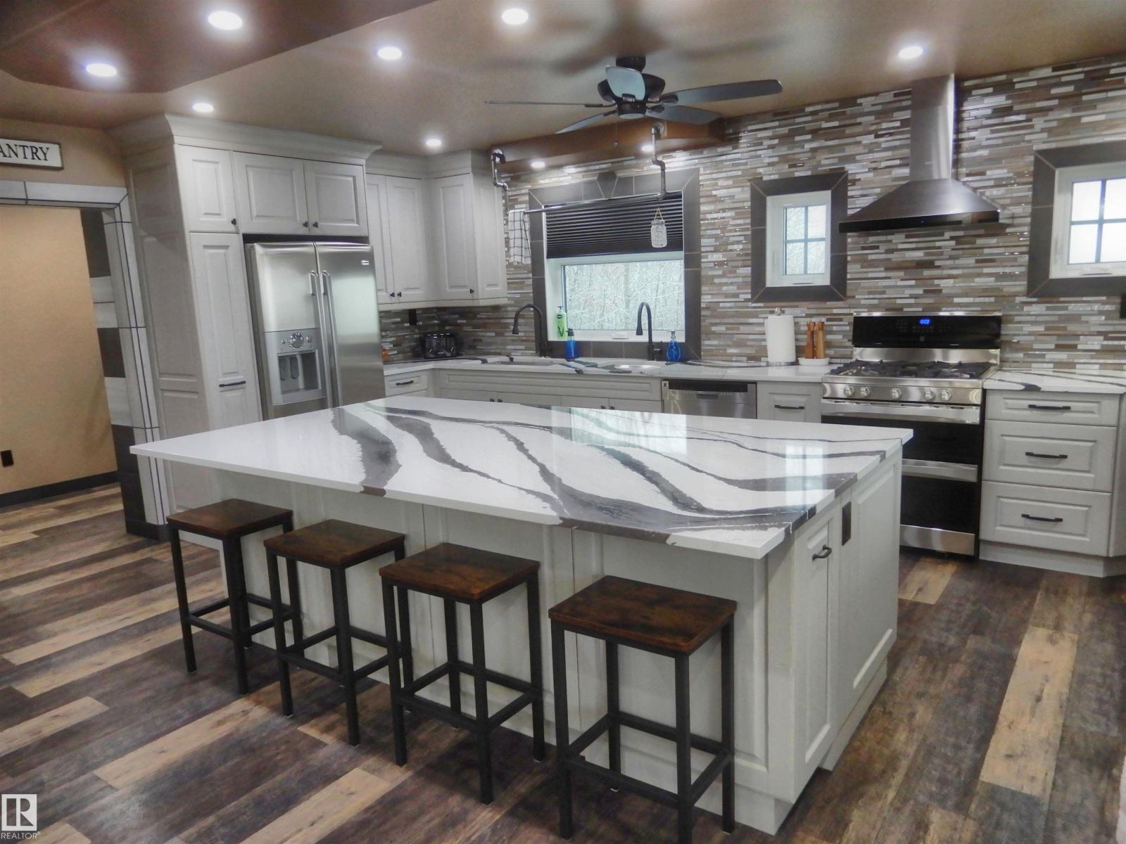 5208 TWP ROAD 505, Rural Parkland County