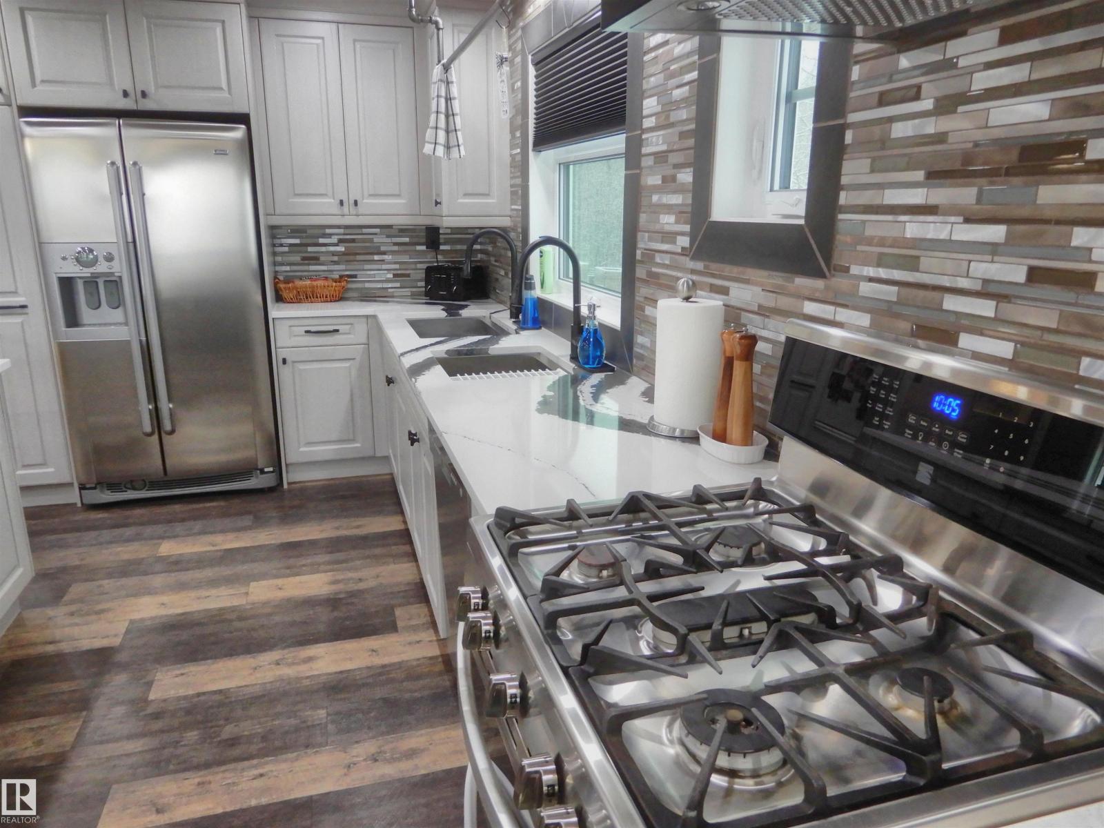 5208 TWP ROAD 505, Rural Parkland County