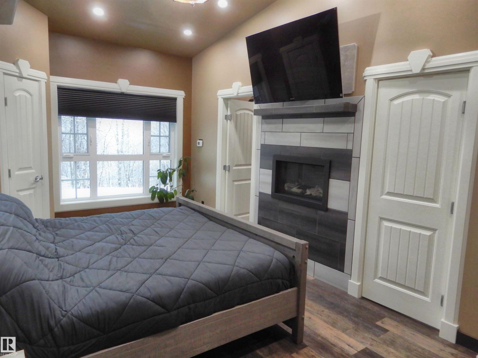 5208 TWP ROAD 505, Rural Parkland County