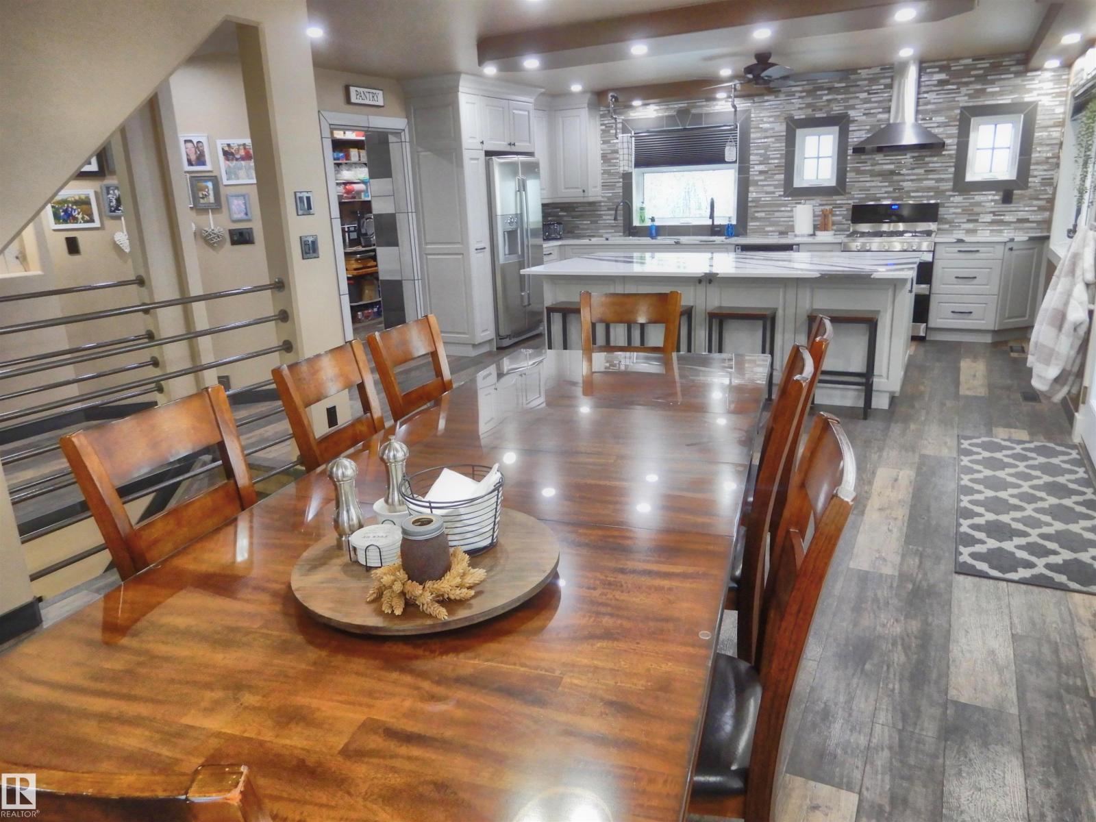 5208 TWP ROAD 505, Rural Parkland County