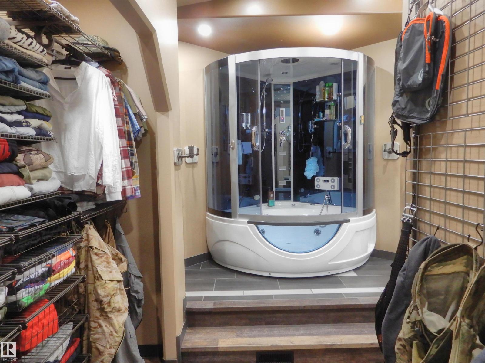 5208 TWP ROAD 505, Rural Parkland County