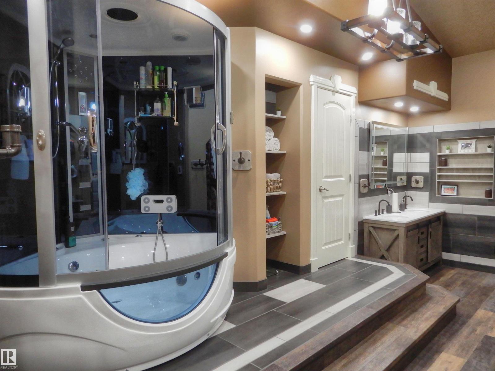 5208 TWP ROAD 505, Rural Parkland County