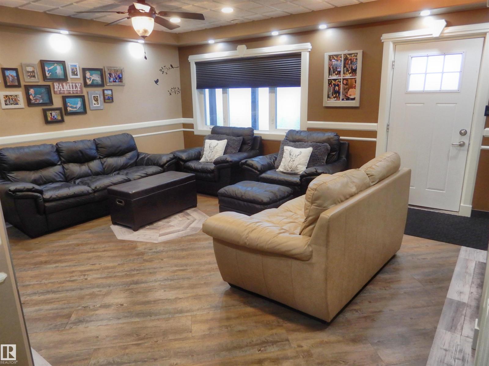 5208 TWP ROAD 505, Rural Parkland County