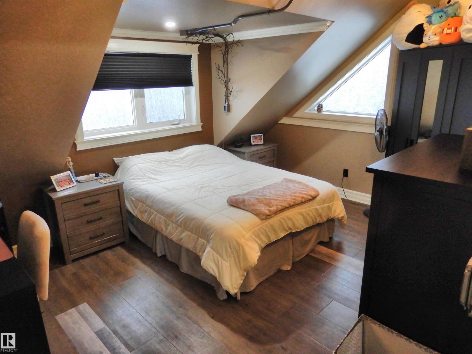 5208 TWP ROAD 505, Rural Parkland County