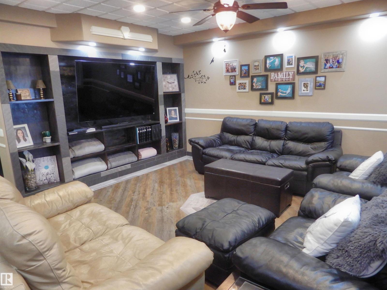 5208 TWP ROAD 505, Rural Parkland County