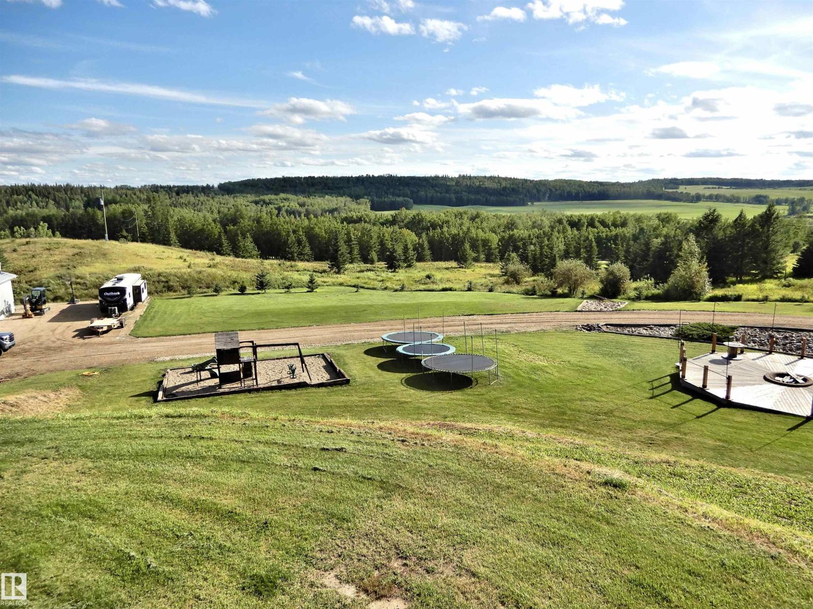 5208 TWP ROAD 505, Rural Parkland County