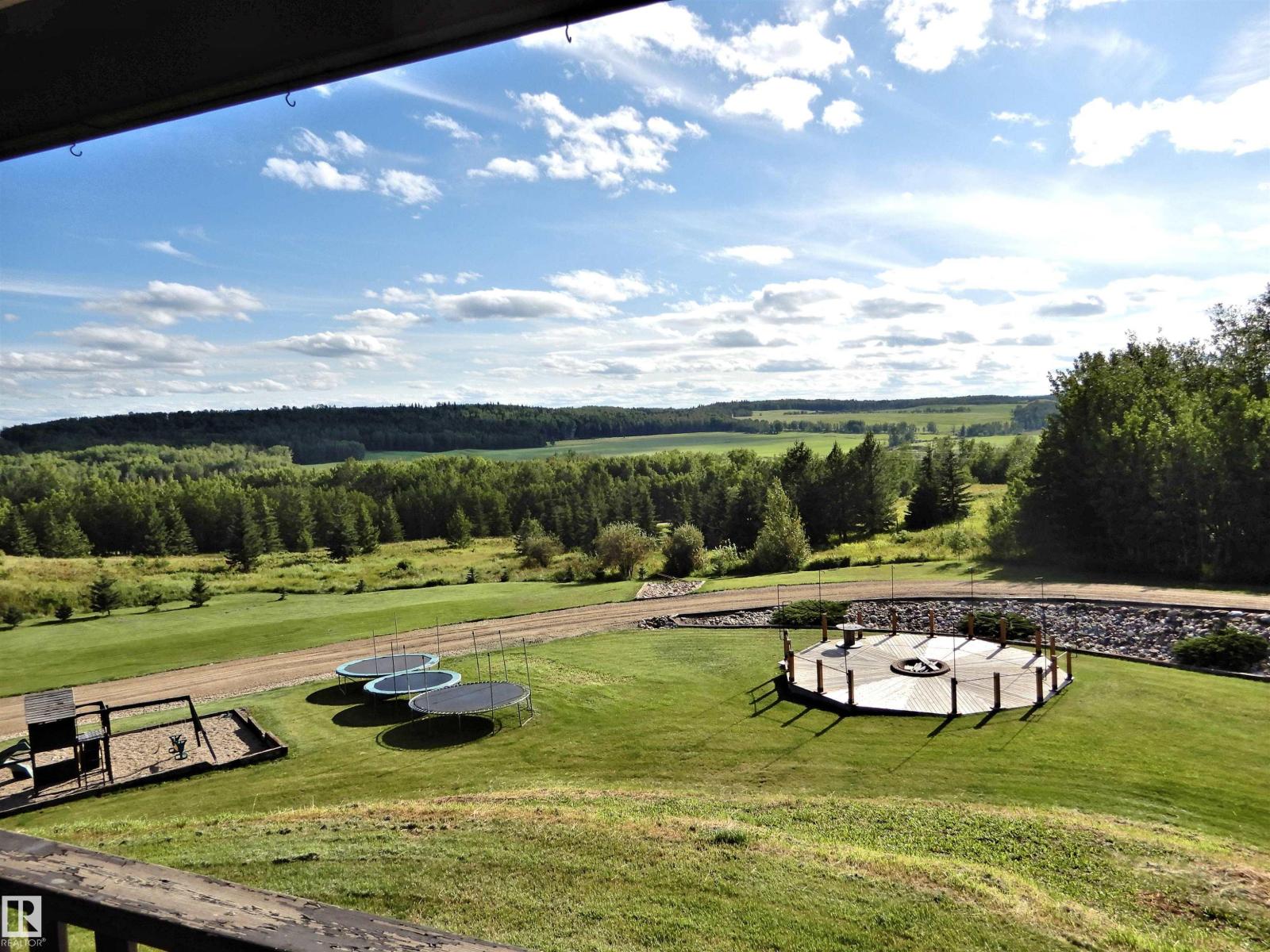 5208 TWP ROAD 505, Rural Parkland County