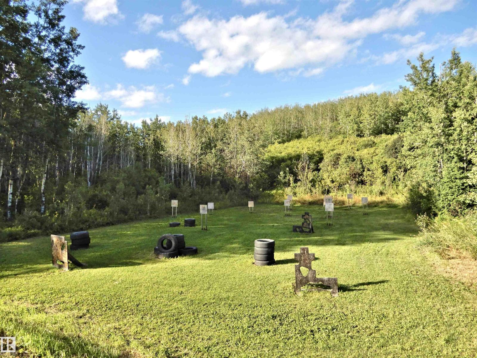 5208 TWP ROAD 505, Rural Parkland County