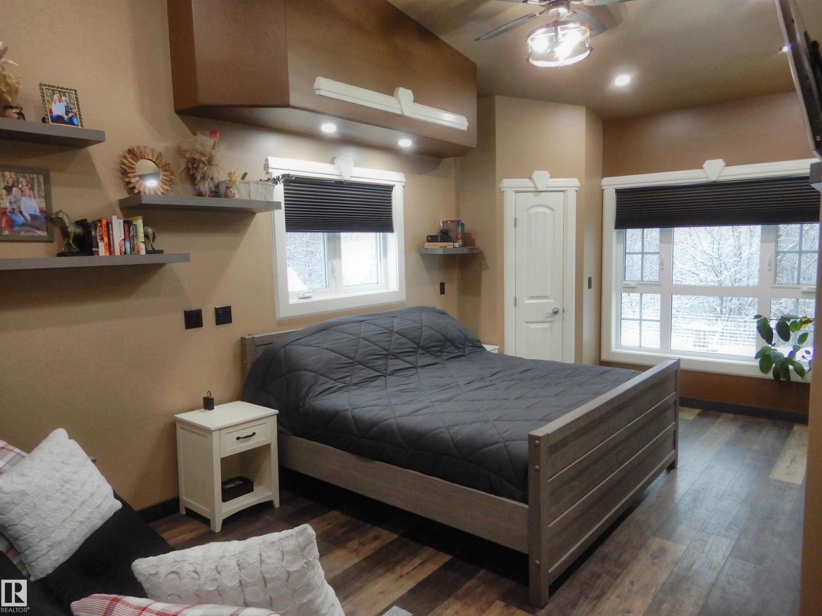 5208 TWP ROAD 505, Rural Parkland County