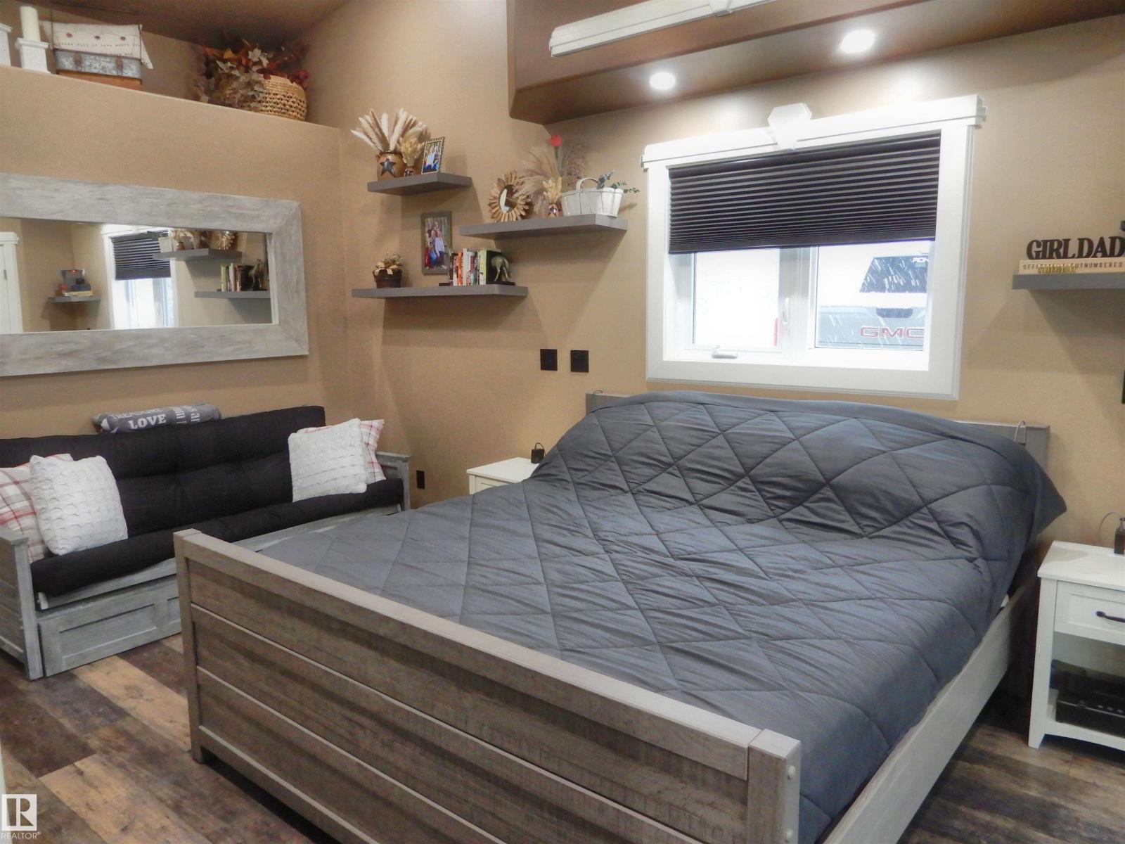 5208 TWP ROAD 505, Rural Parkland County