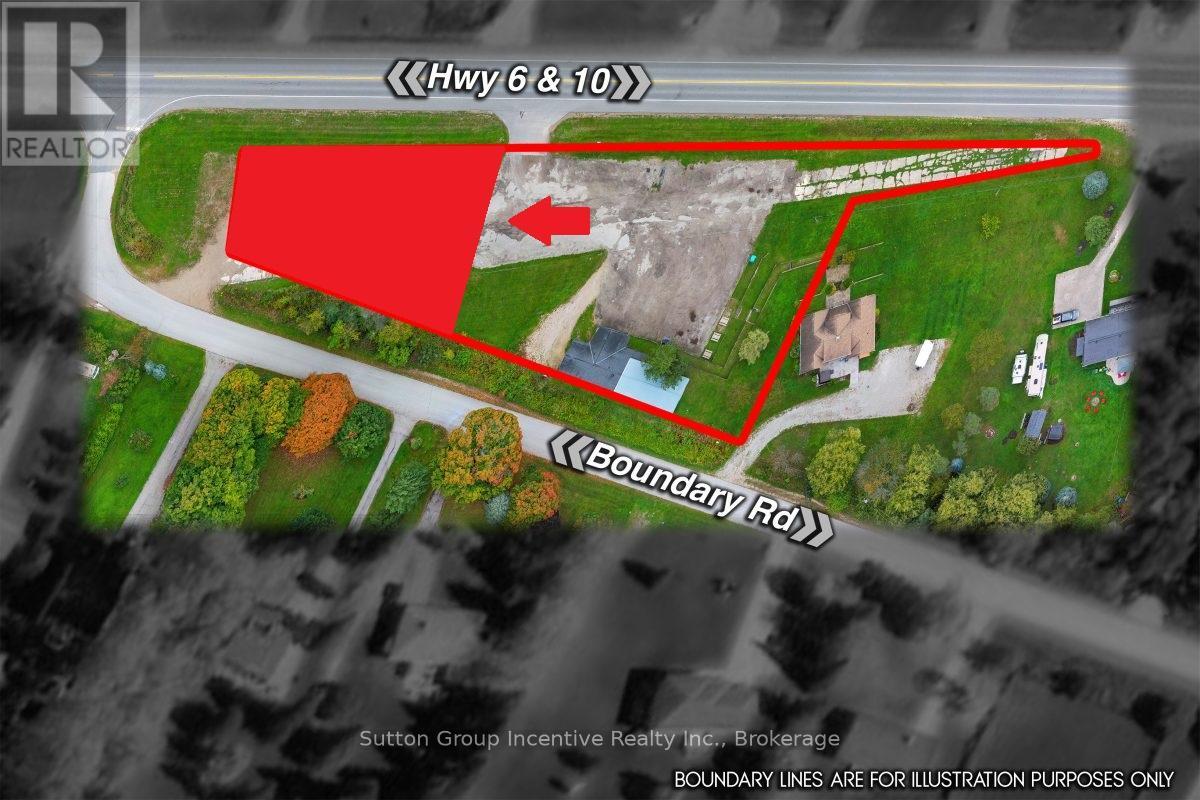 317080 HIGHWAY 6 & 10 HIGHWAY