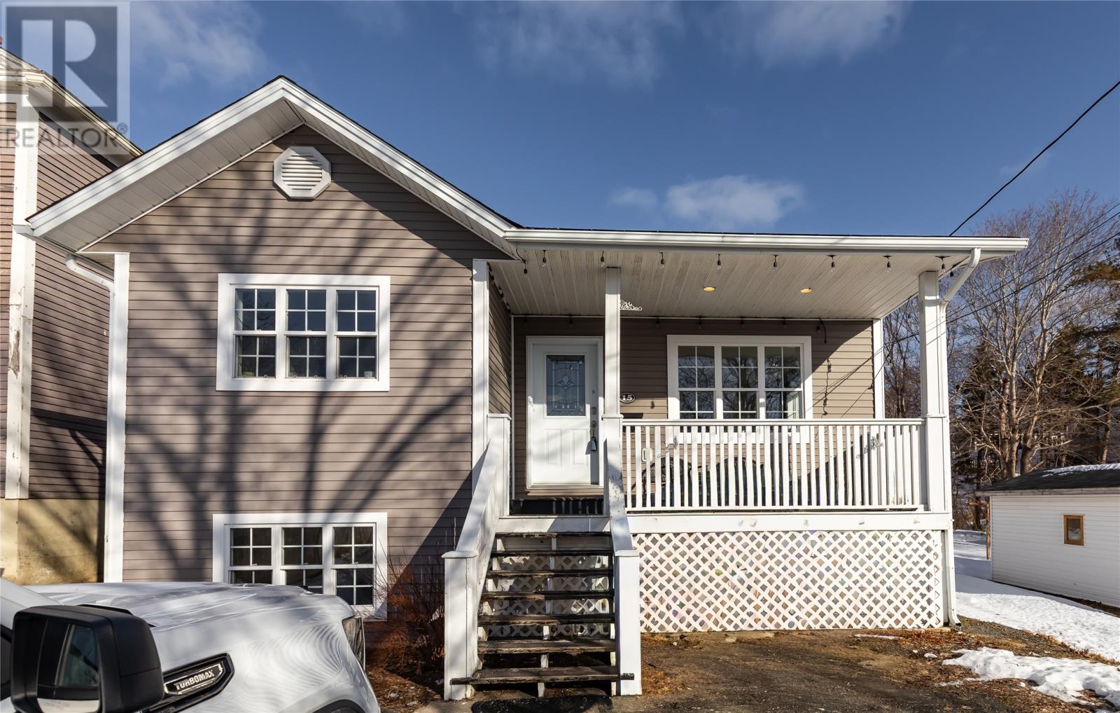 15 Boggy Hall Place